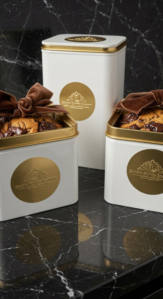THE SOCIETY TIN